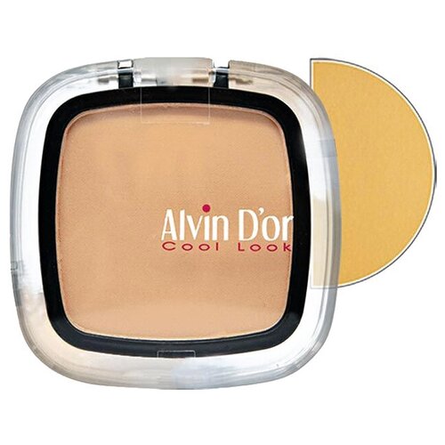 к_alvin d or_кр.тон.selfie realy 25мл bc-06_04 867070004