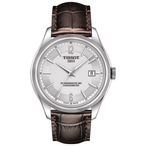 Наручные часы Tissot T108.408.16.037.00