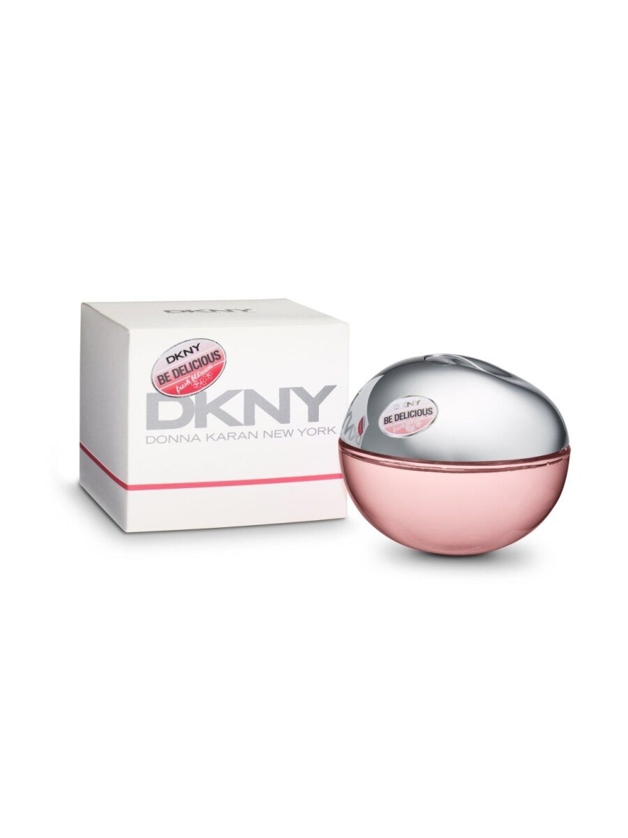 DKNY Be Delicious Fresh Blossom парфюмерная вода 100 ml.