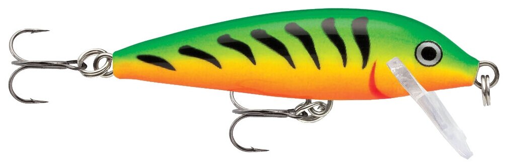  RAPALA CountDown 03 /FT // 0,6-0,9, 3, 4