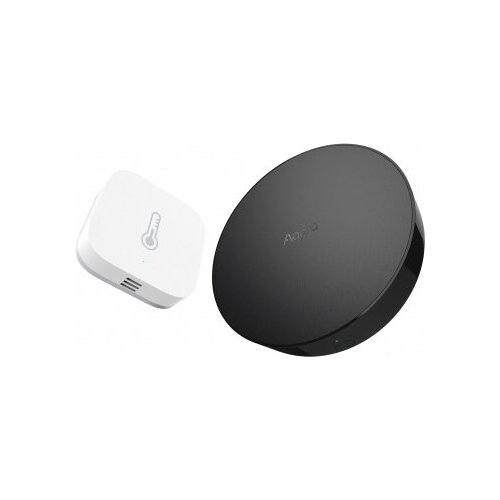 Блок управления умным домом Aqara SMK21 9980₽