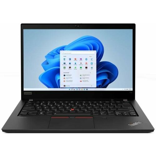 Ноутбук Lenovo ThinkPad T14 Gen 2 20W000T9US 10130900₽
