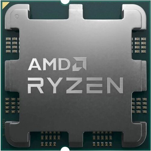 Процессор AMD Ryzen 7 7700 AM5, 8 x 3800 МГц, OEM процессор amd ryzen 7 7700 am5 8 x 3800 мгц oem