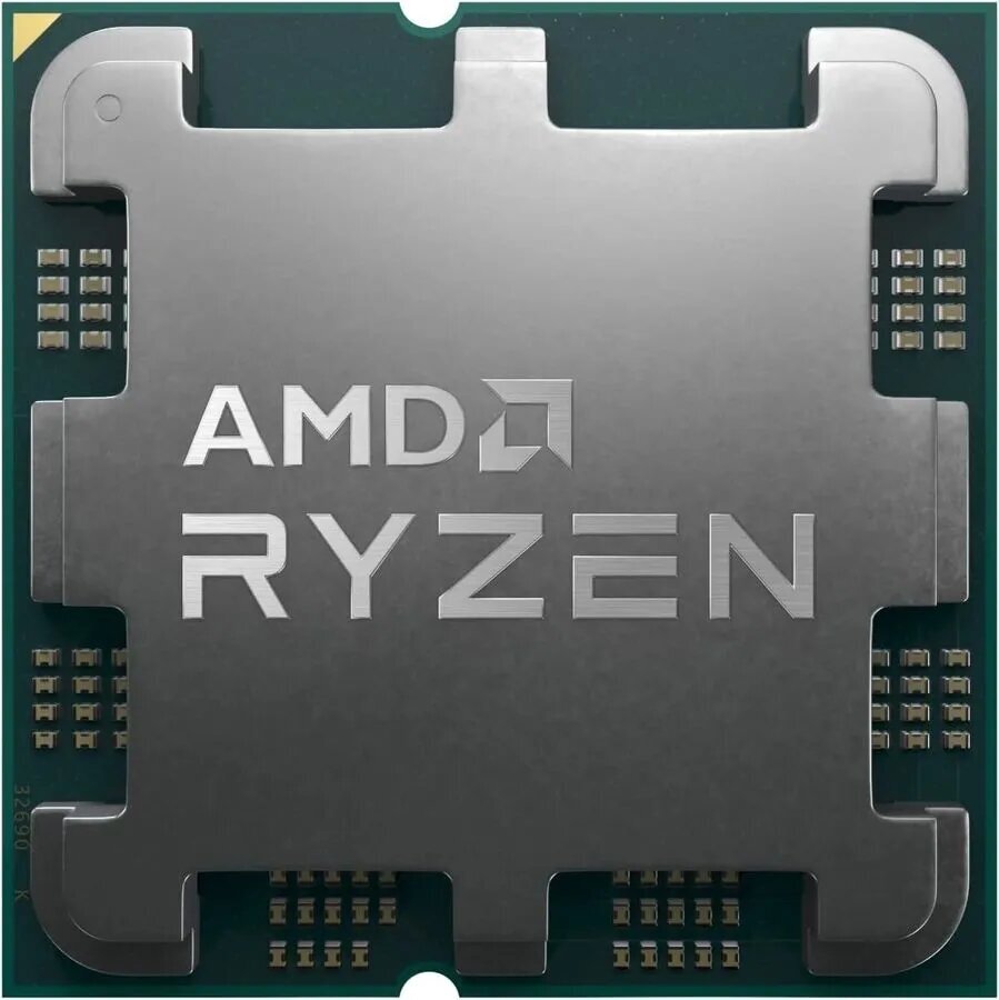 Процессор Amd Ryzen 7 7700 AM5 OEM (100-000000592)