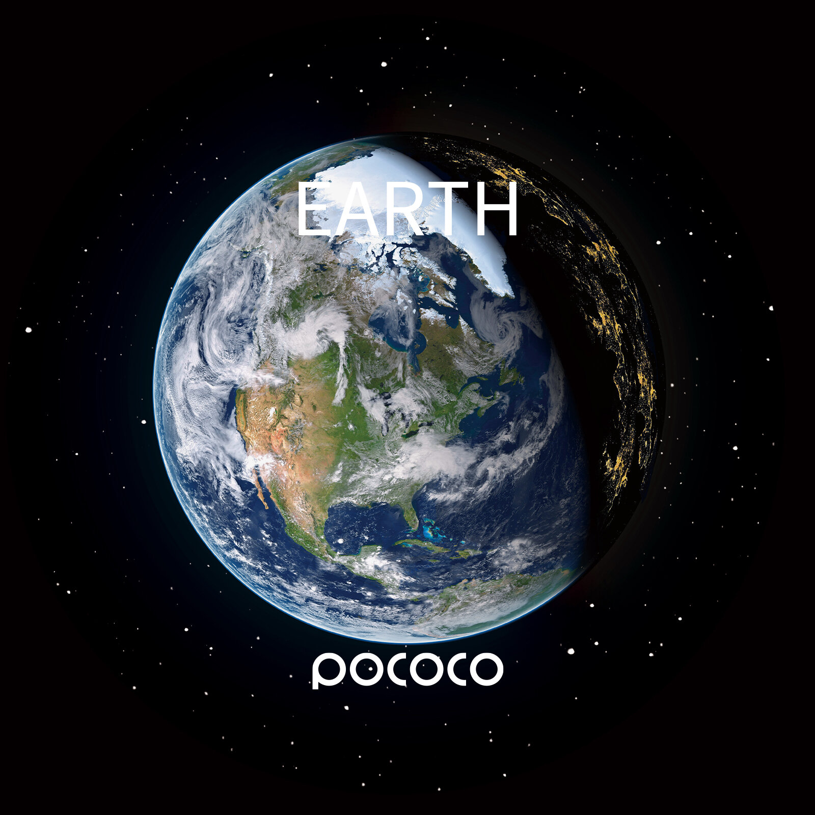 Картриджи для Pococo 6 шт (Solar System) - фотография № 2