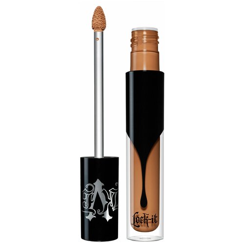 KVD Vegan Beauty Консилер Lock-It Concealer Crème, оттенок 31 DEEP - WARM UNDERTONE