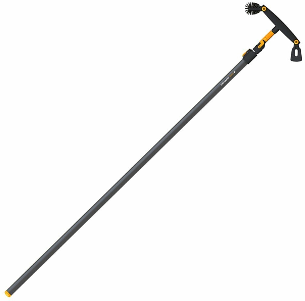 Насадка для граблей Fiskars QuikFit - фото №10