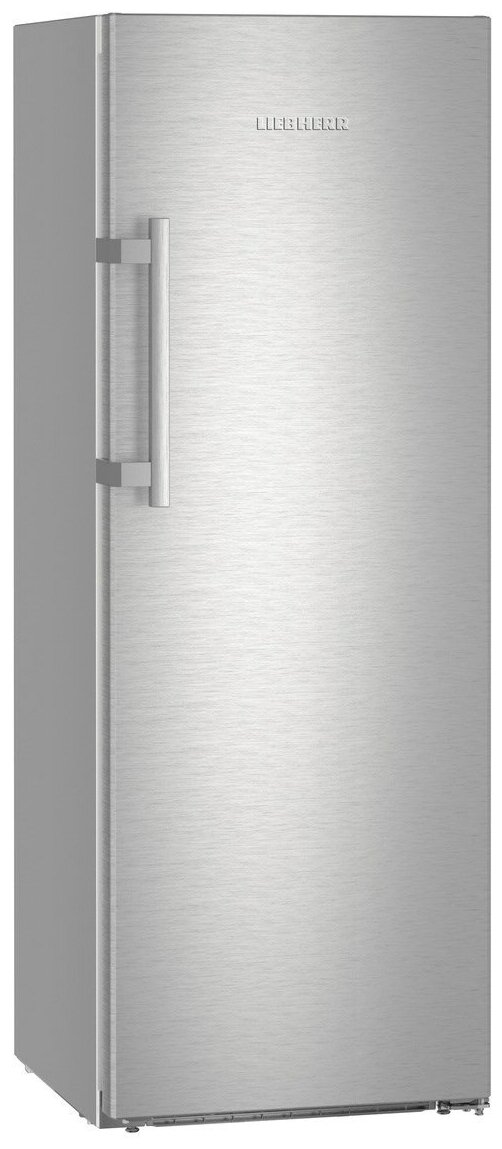 Холодильник LIEBHERR KBef 3730,нержавеющая сталь