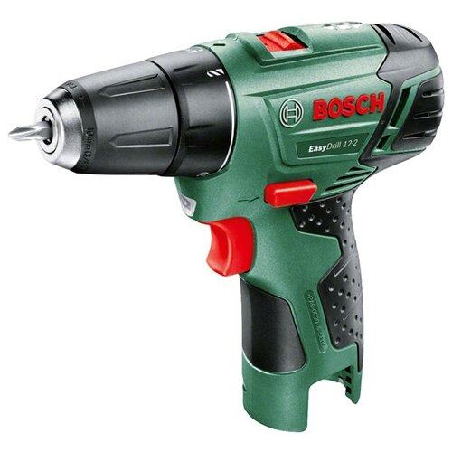 Bosch EasyDrill 12-2,