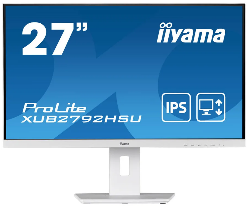 Монитор Iiyama ProLite XUB2792HSU-W5