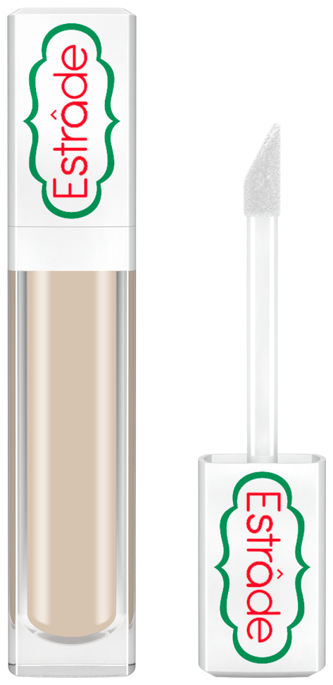 Консилер для лица Estrade Good Morning! т.22 Светло-бежевый 6 мл