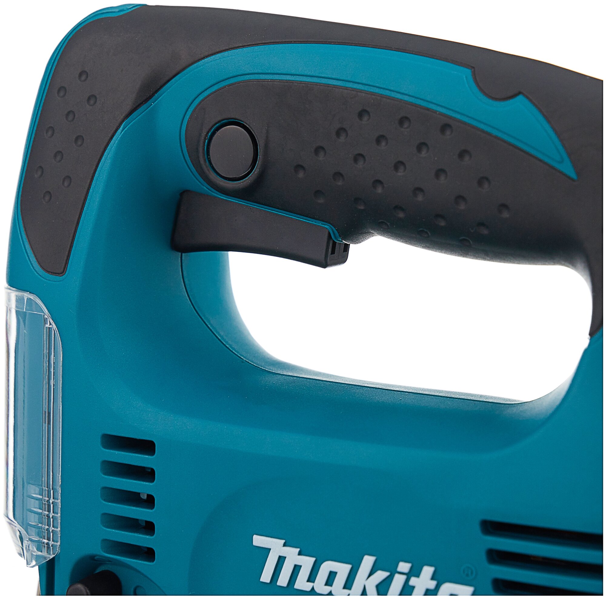 Лобзик Makita - фото №3