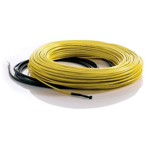 Нагревательный кабель Veria Flexicable 20 Вт/м 1410 Вт 70 м. двухжильный 189B2012