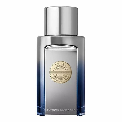 ANTONIO BANDERAS The Icon Elixir, 50 мл