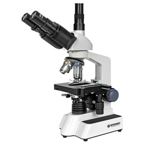 Микроскоп BRESSER 57-23100 белый