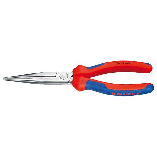 Длинногубцы Knipex 26 12 200 200 мм