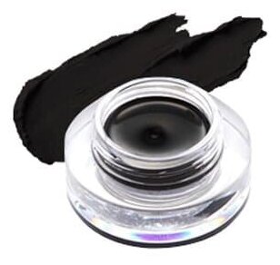 TONY MOLY Подводка для глаз Gel EyeLiner, оттенок 01 black