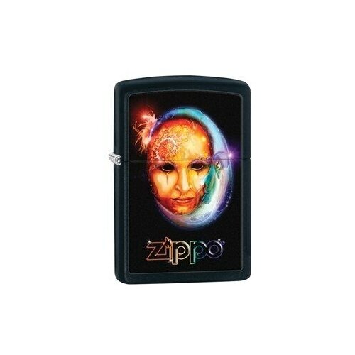 Зажигалка Zippo Classic 28669 бензиновая