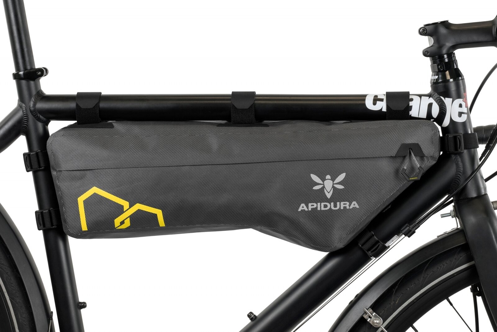 Cумка межрамная Apidura Expedition Frame Pack, 4.5 л