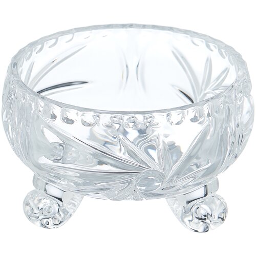 Салатник BRIVERRE 10см на ножках BRIVERRE