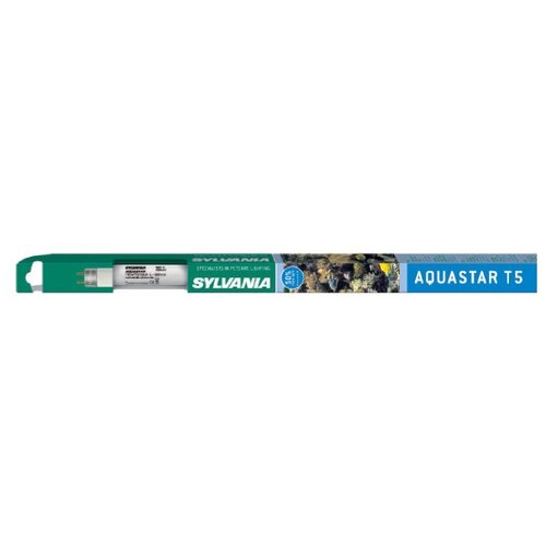 фото Лампа sylvania т5 aquastar 54вт 114.9см, цоколь g5