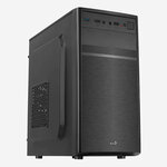 Системный блок для офиса (Intel Core i3 12100/8Gb/SSD240Gb/500W) - изображение