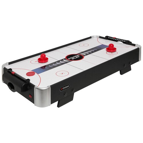 Fortuna Billiard Equipment Аэрохоккей Power Play Hybrid, 07747 fortuna billiard equipment венеция 03752 темное золото пластиковый пакет