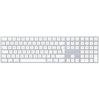 Клавиатура Apple Magic Keyboard с цифровой панелью, для моделей Mac с чипом Apple (QWERTY)