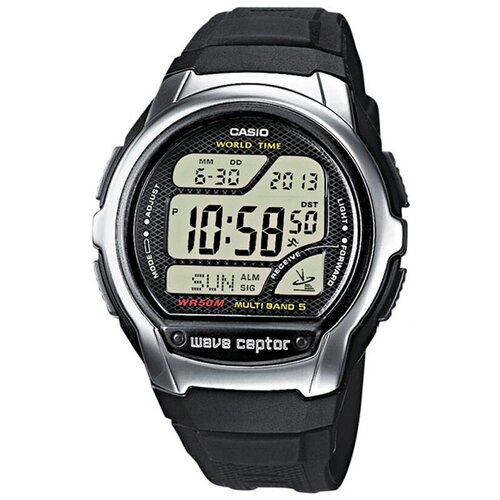 Наручные часы Casio WV-58E-1A