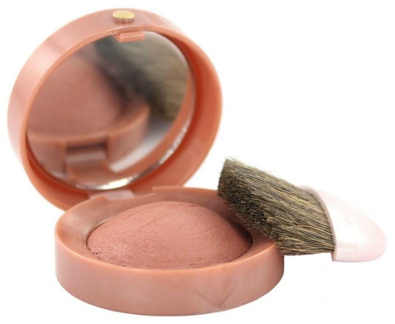 Bourjois Румяна Blusher 2,5 г (Bourjois, ) - фото №3