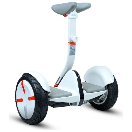 Сегвей Ninebot by Segway S Pro(miniPRO) Белый