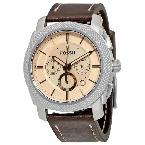 фото Наручные часы fossil machine fs5170