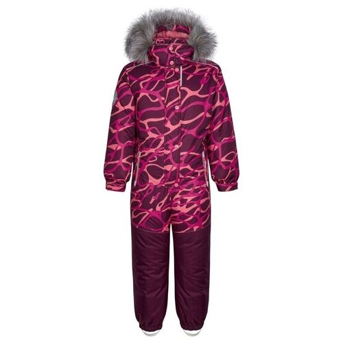 фото Комбинезон kisu w19-20602 размер 122, 7041