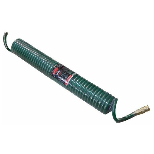 Шланг ROCKFORCE RF-1812-20M 20 м витой полиуретановый шланг rockforce rf 1812 10m