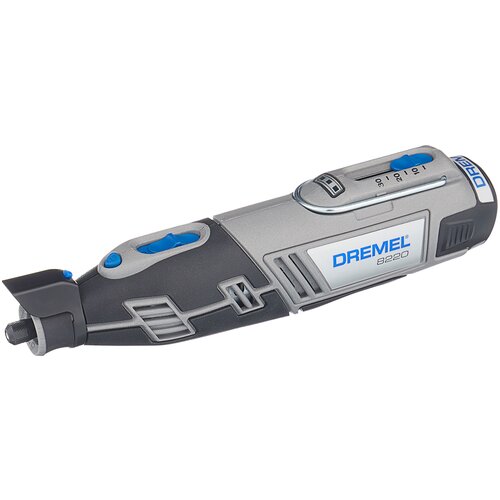 Гравер Dremel 8220 (8220-2/45)