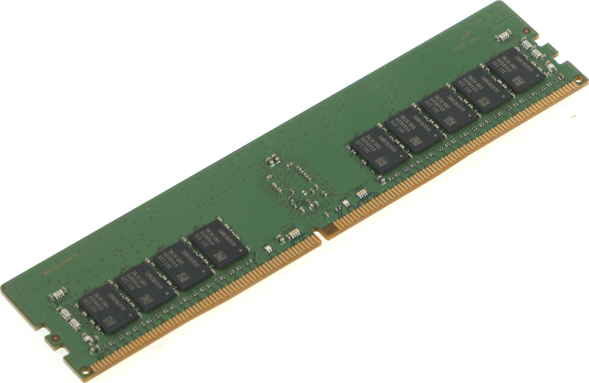 Оперативная память Samsung 16 ГБ DDR4 3200 МГц DIMM CL22 M393A2K40DB3-CWEBY - фотография № 11