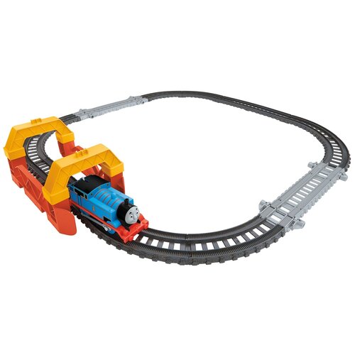 Thomas and Friends Стартовый набор Набор 2 в 1, серия TrackMaster, ССР36