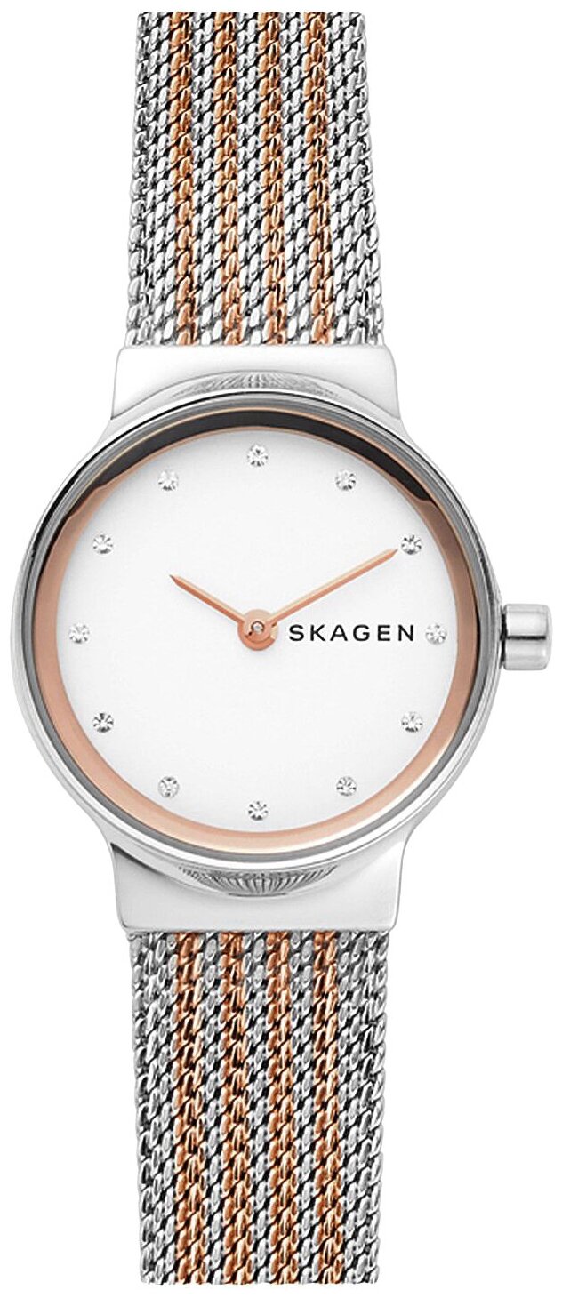 Наручные часы SKAGEN Mesh SKW2699