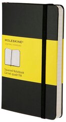 Блокнот Moleskine Classic Pocket (mm712)
