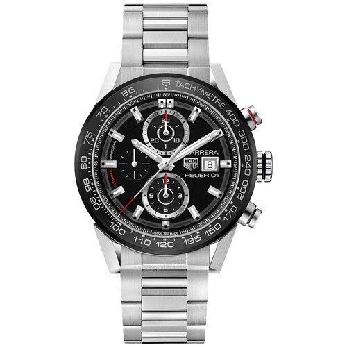 Наручные часы TAG Heuer Carrera CAR201Z.BA0714