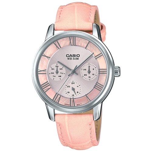   CASIO Collection LTP-E315L-4A, , 