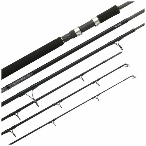 фото Удилище shimano stc shore-boat (тест 28-122/150-300гр. длина 300/240см.)