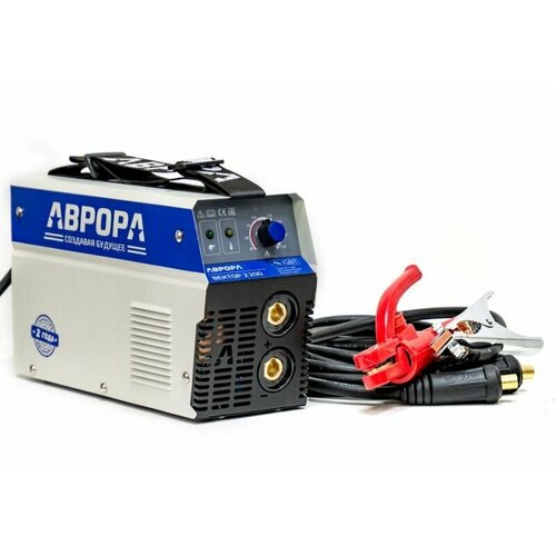 Aurora Сварочный инвертор аврора Вектор 2200 1611100₽
