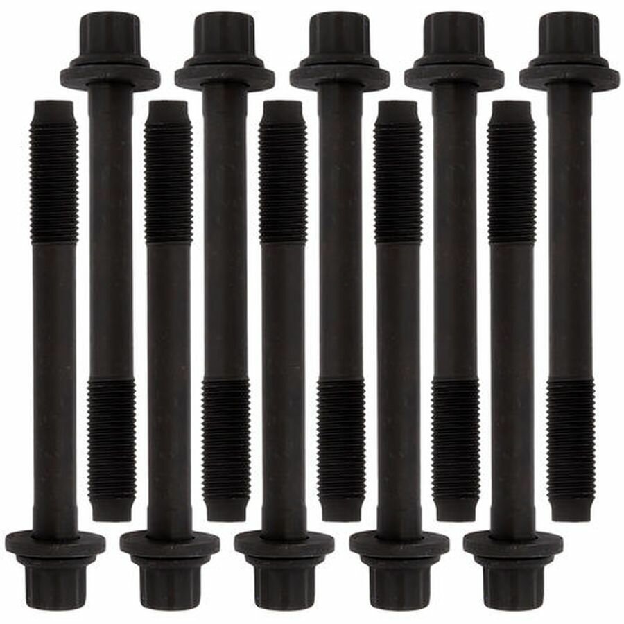 ZIKMAR Z16514R Комплект болтов ГБЦ