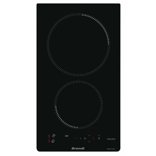 Индукционная варочная поверхность Brandt BPI1621UB 5499000₽
