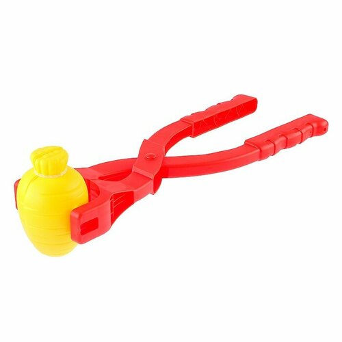 SUI Снежколеп «Морковь», цвета микс