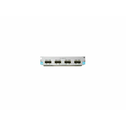 Модуль HPE 8-Port 10Gb J9538A