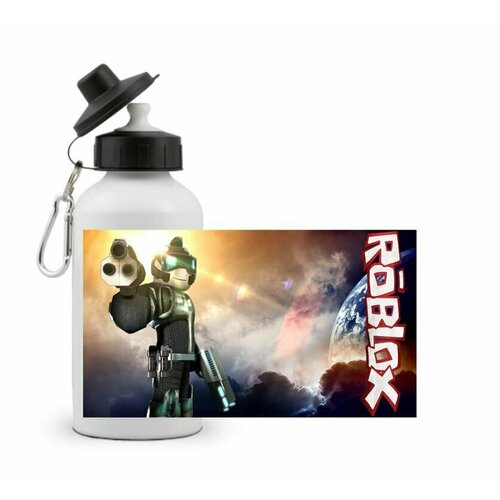 фото Спортивная бутылка роблокс, roblox №8 goodbrelok