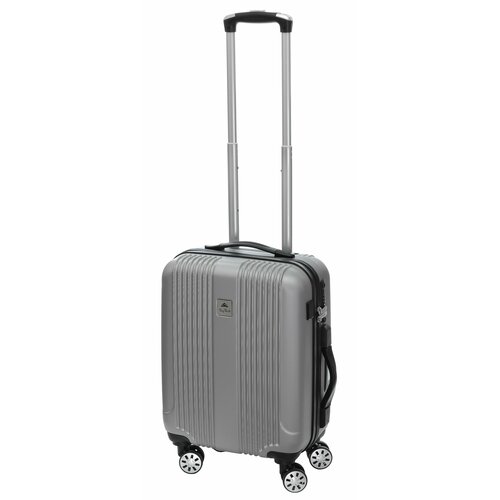 фото Чемодан tony perotti, серый