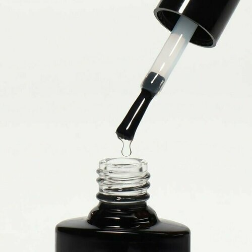 Топ для ногтей UNIVERSAL 8 мл LEDUV цвет прозрачный 750₽